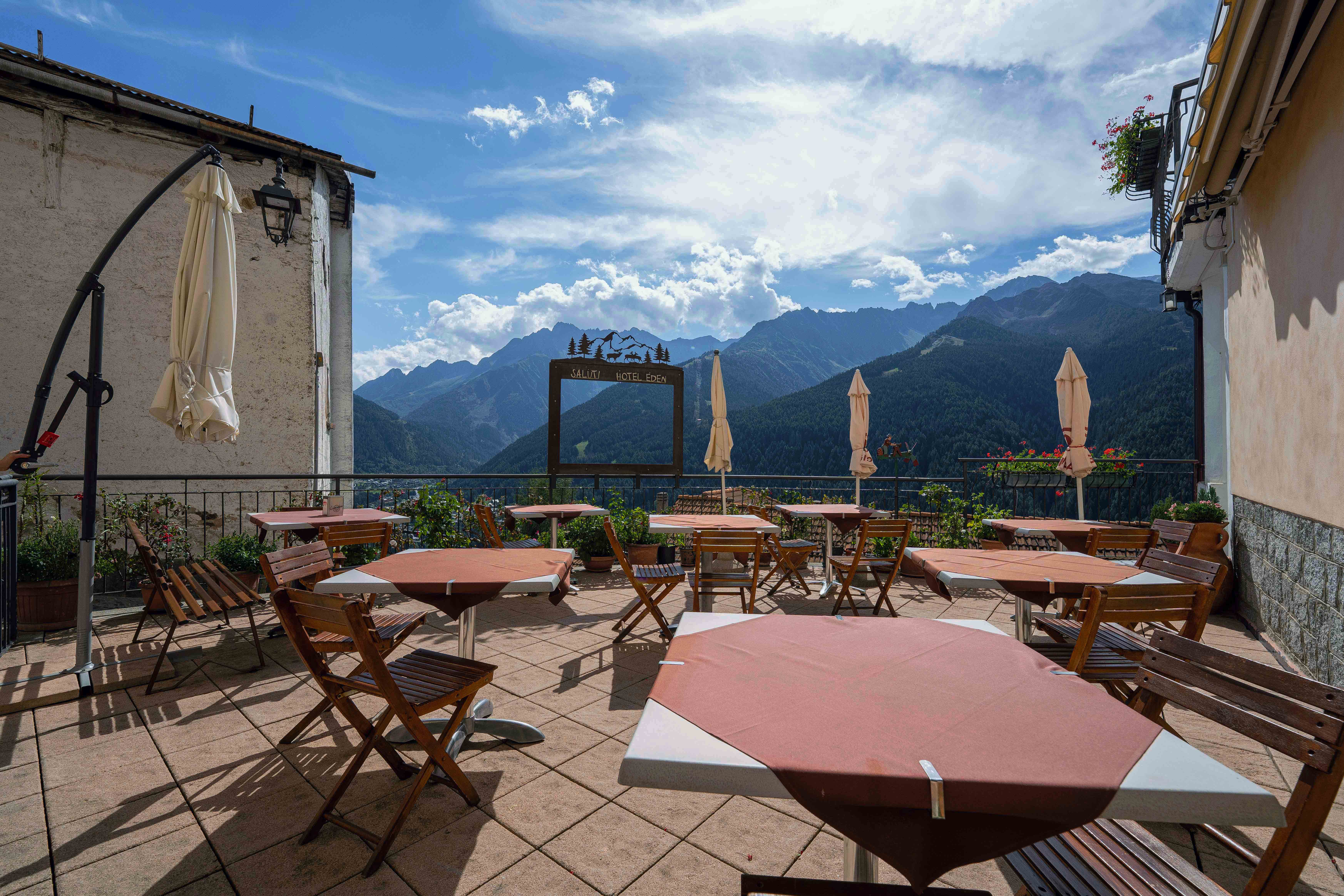 Terrazza Ristorante