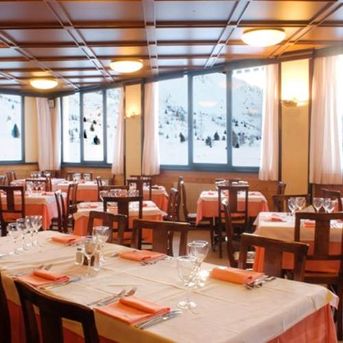 Hotel Dolomiti Hotel Dolomiti