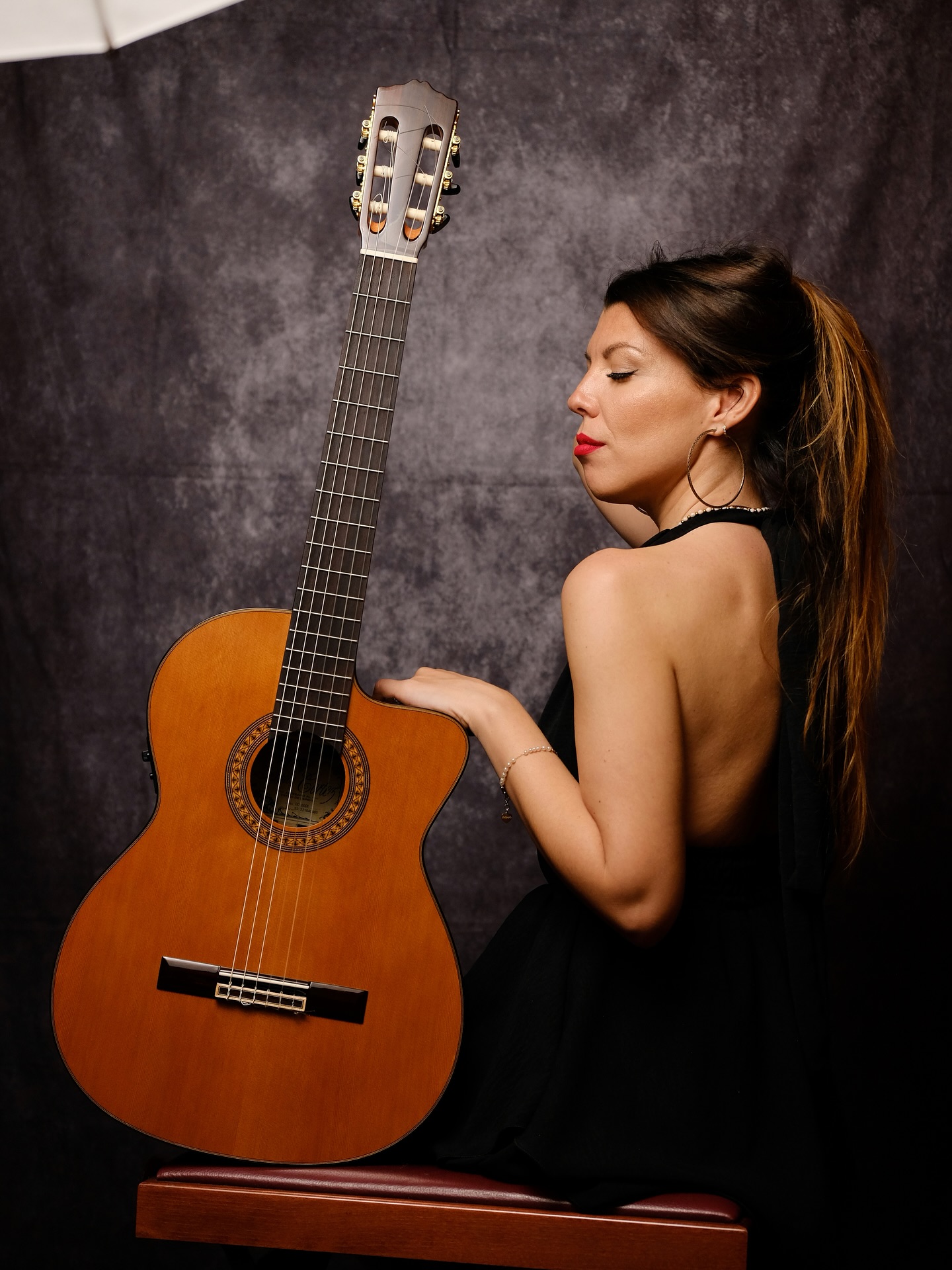 ROSSELLA CAPPADONE QUARTET – THE TIMELESS COLLECTION