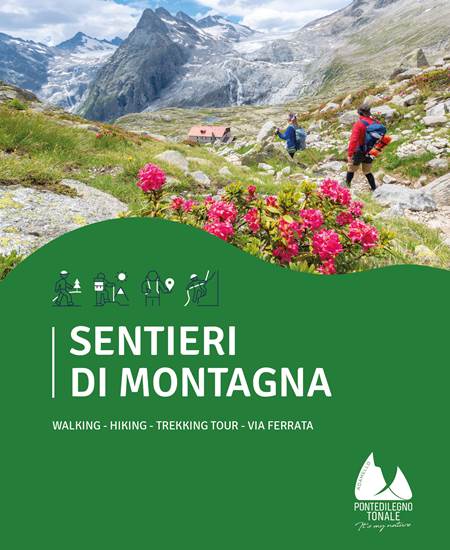 Sentieri di montagna Sentieri di montagna