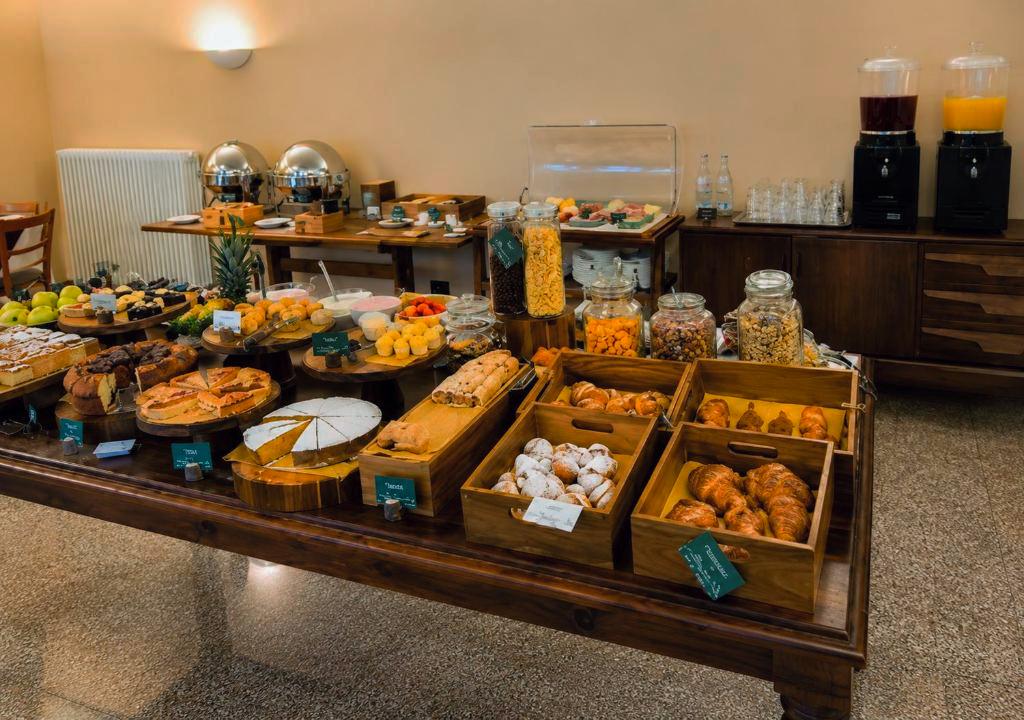 Bleis Colazione