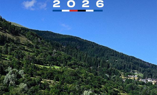 La Sampdoria in ritiro a Pontedilegno-Tonale dal 12 al 23 luglio