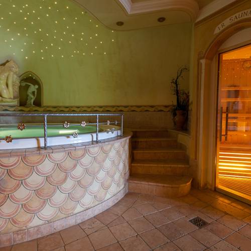 Hotel Sporting Hotel Sporting