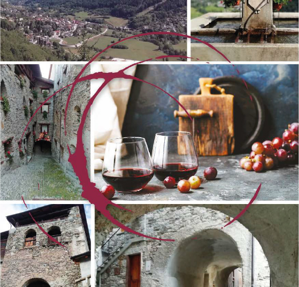 IN.CON.TRA. IL VINO