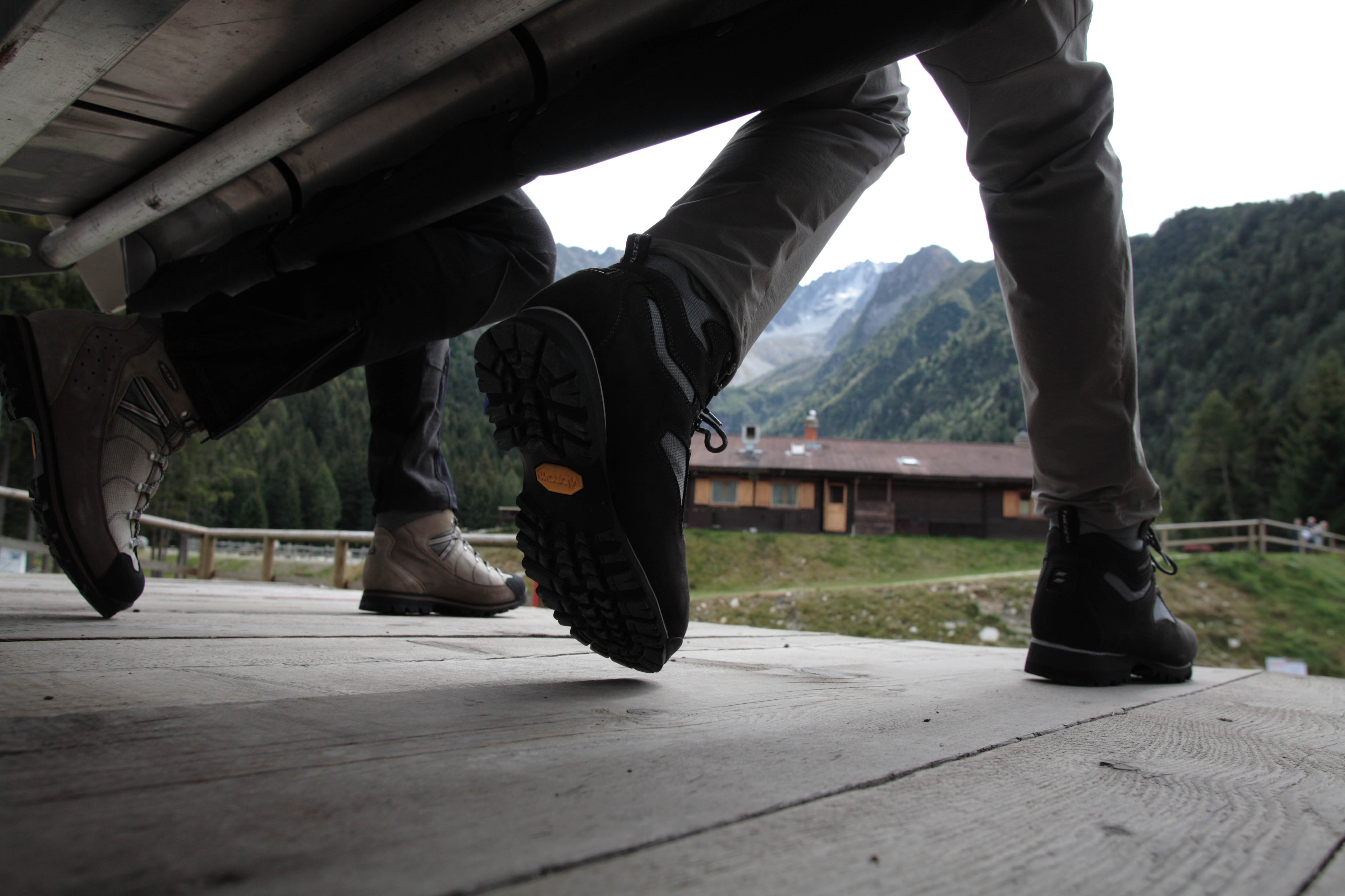 Ticket e Impianti di risalita