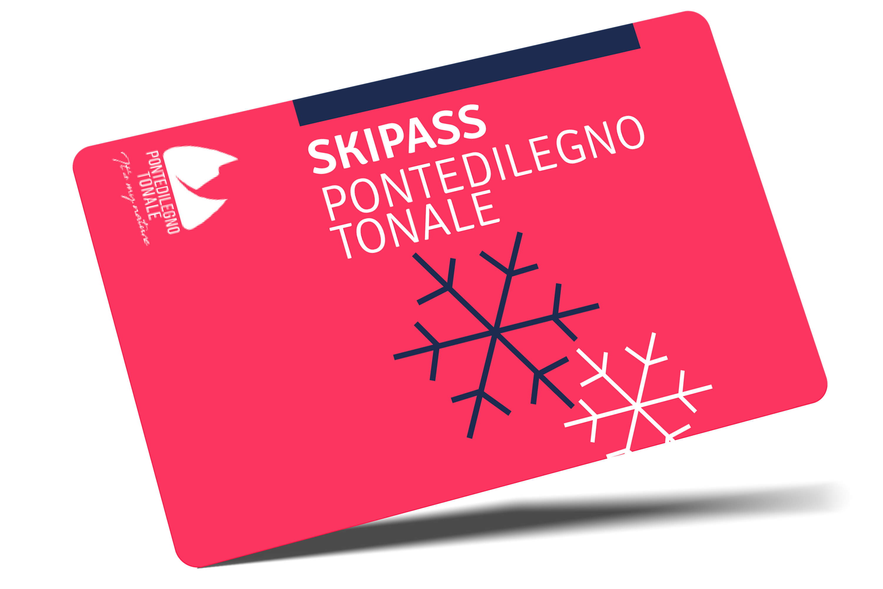 The Ski pass that satisfies your desire for skiing! 