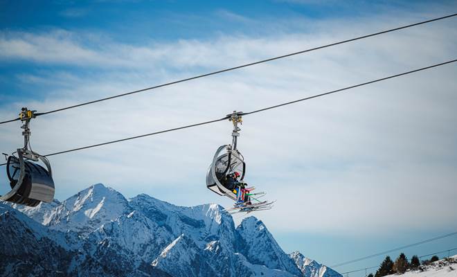 VENERDI’ 5 DICEMBRE APRONO ANCHE LE PISTE DI PONTE DI LEGNO E TEMU’