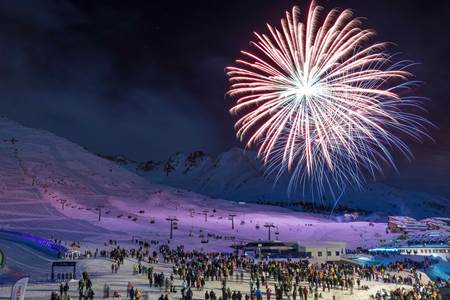 Fiaccolata Alpe Alta Fiaccolata Alpe Alta