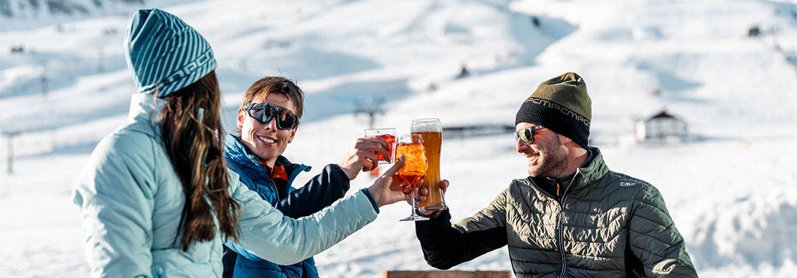 Video Pontedilegno Tonale Video Pontedilegno Tonale