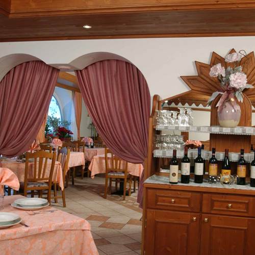 Hotel Orchidea Hotel Orchidea
