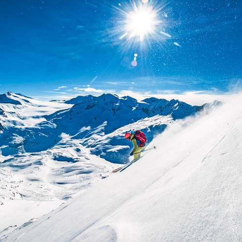 Freeriding Freeriding