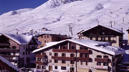 Hotel Edelweiss Hotel Edelweiss