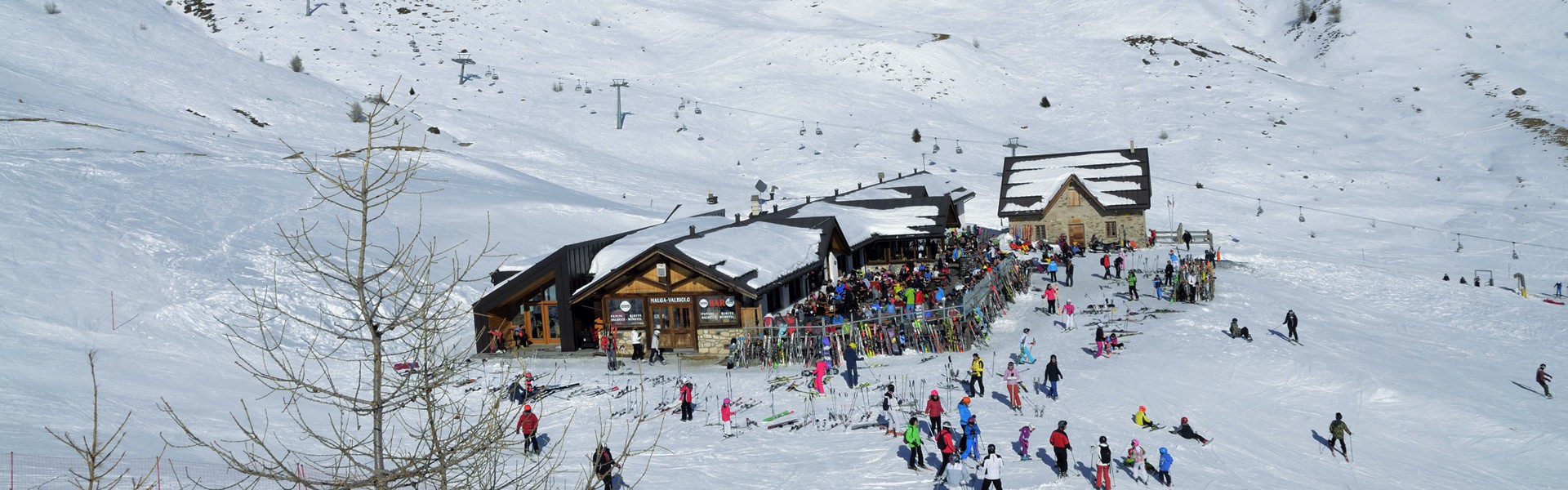 Valbiolo Inverno