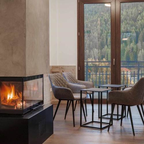 Hotel Garnì Alta Valle Hotel Garnì Alta Valle
