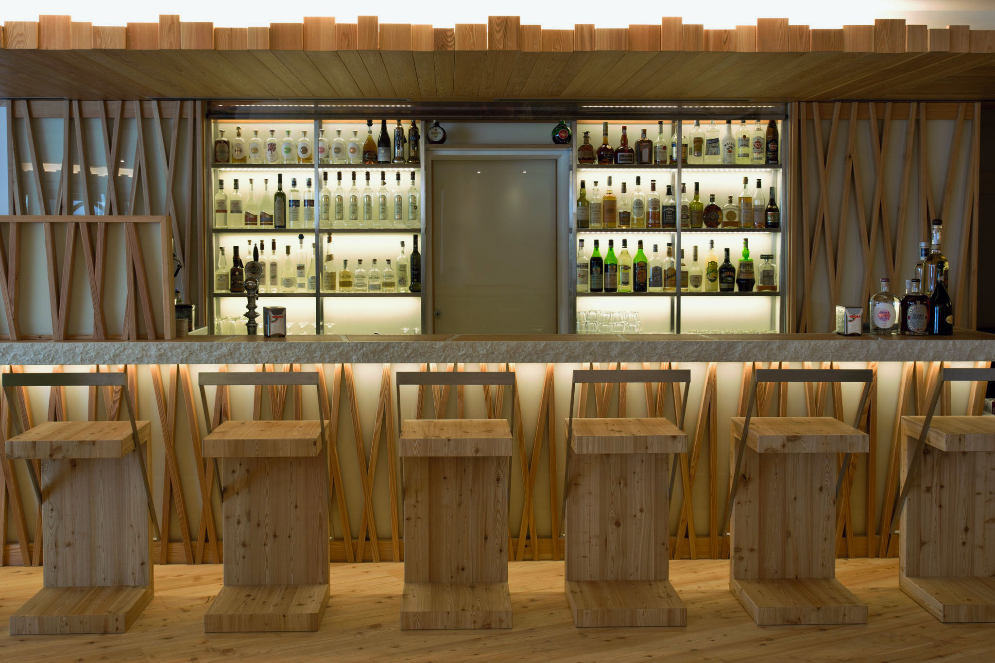 Bar 2