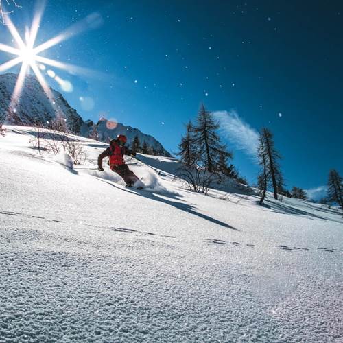 Freeriding Freeriding