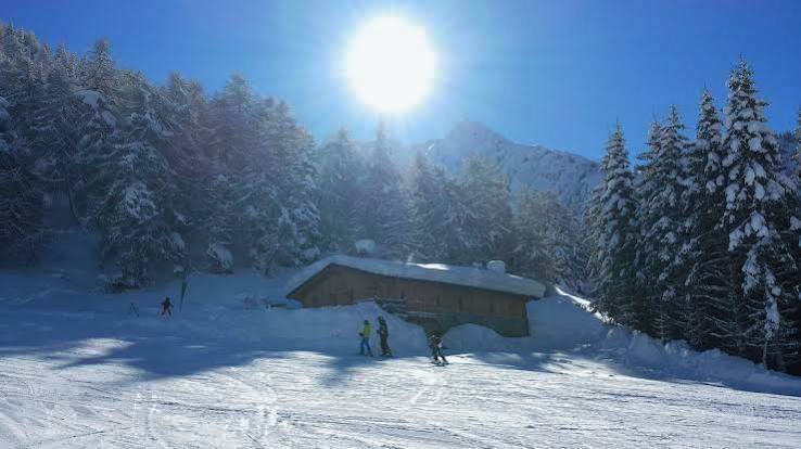 Maralsina Piste
