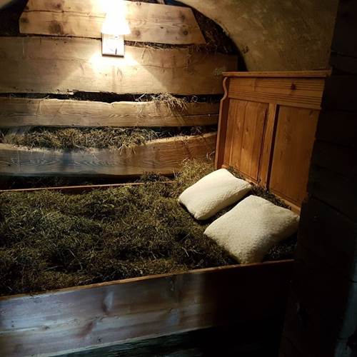 Agriturismo Belotti Agriturismo Belotti