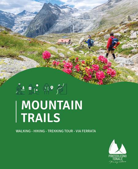 Mountain Trails Map