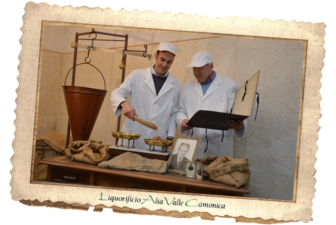 La natura in bottiglia: visita al Liquorificio Tevini  Vallecamonica