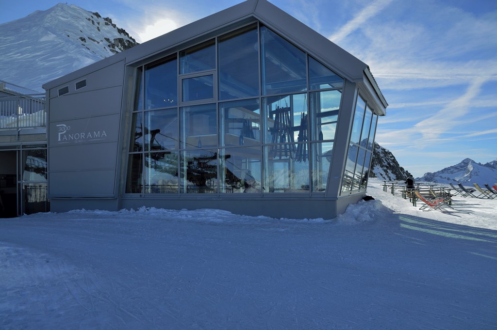 Panorama 3000 Inverno 1
