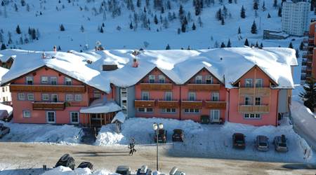 Hotel Panorama Hotel Panorama