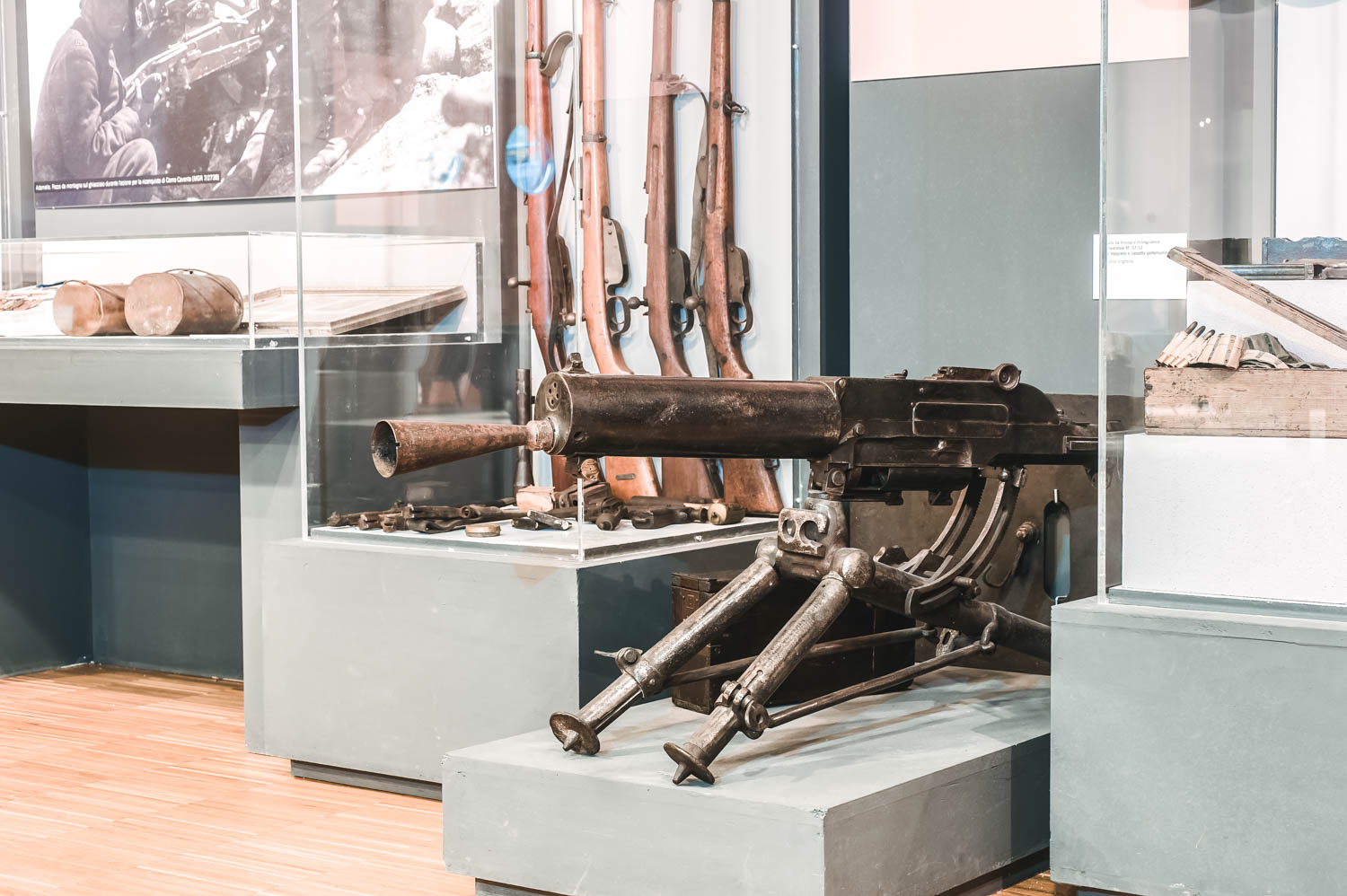 Musei e luoghi d'interesse