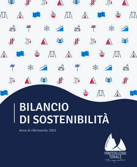 Cover Bilancio Sostenibilit