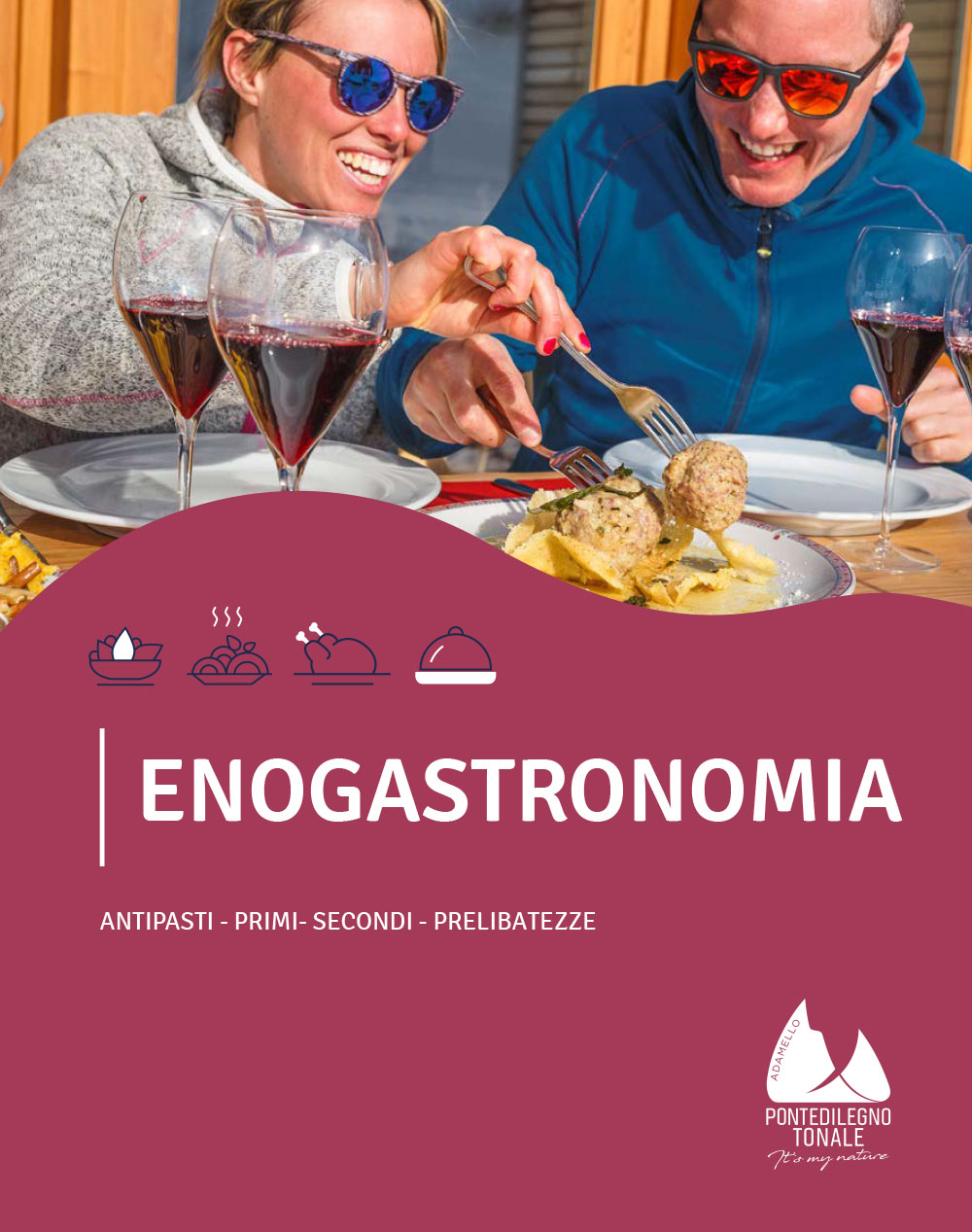 Enogastronomia