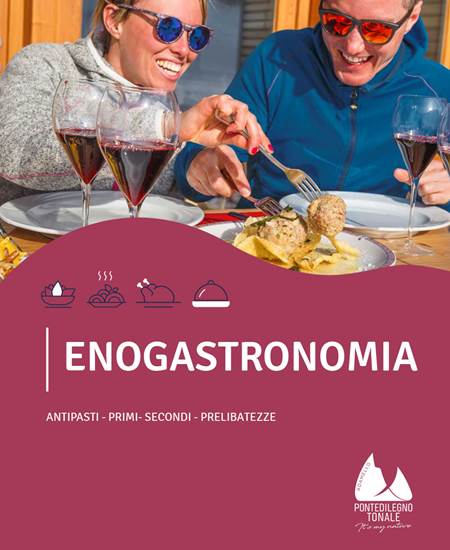 Enogastronomia Enogastronomia