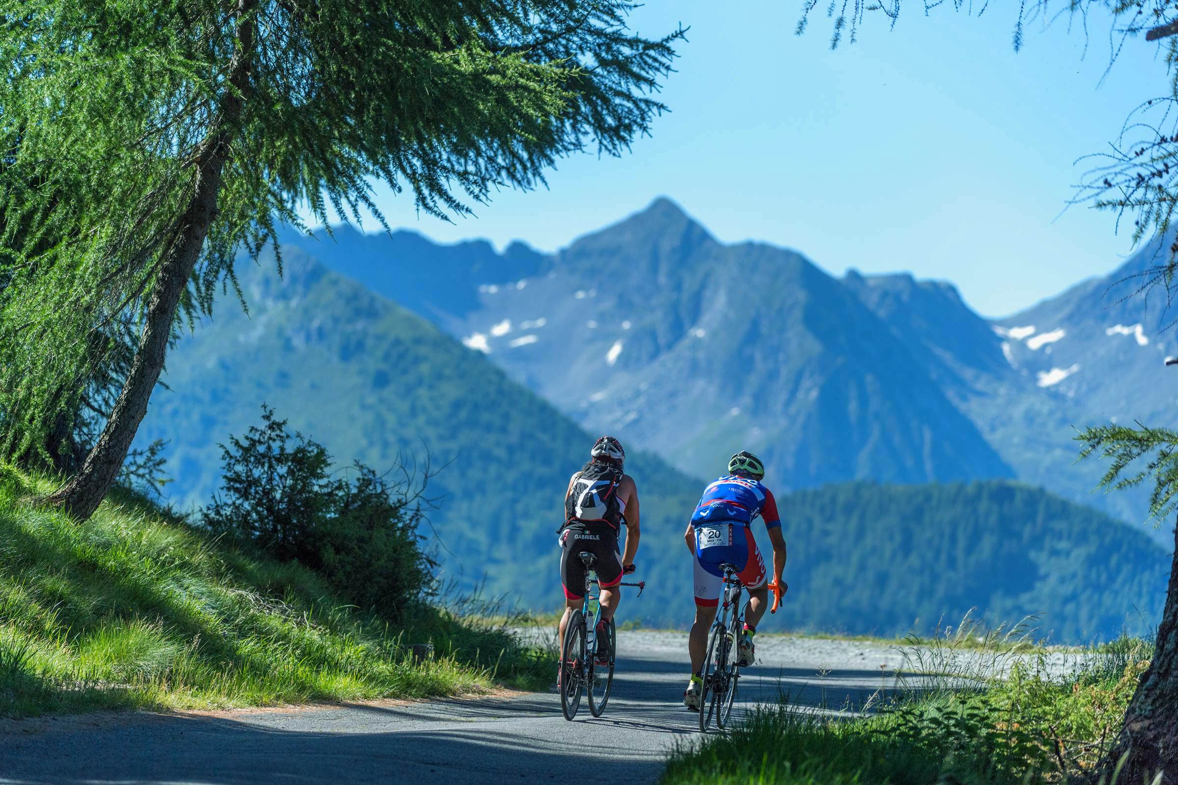 Mortirolo Su Bici Da Strada 1 (1)