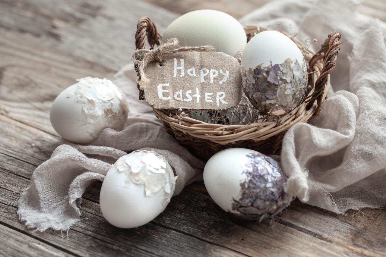 SPECIALE PASQUA SUPERSKIRAMA