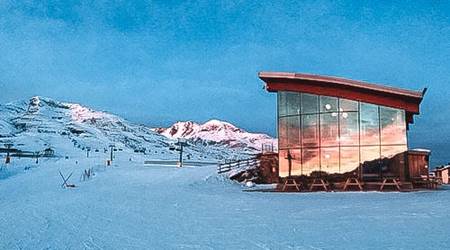 La Baracca La Baracca