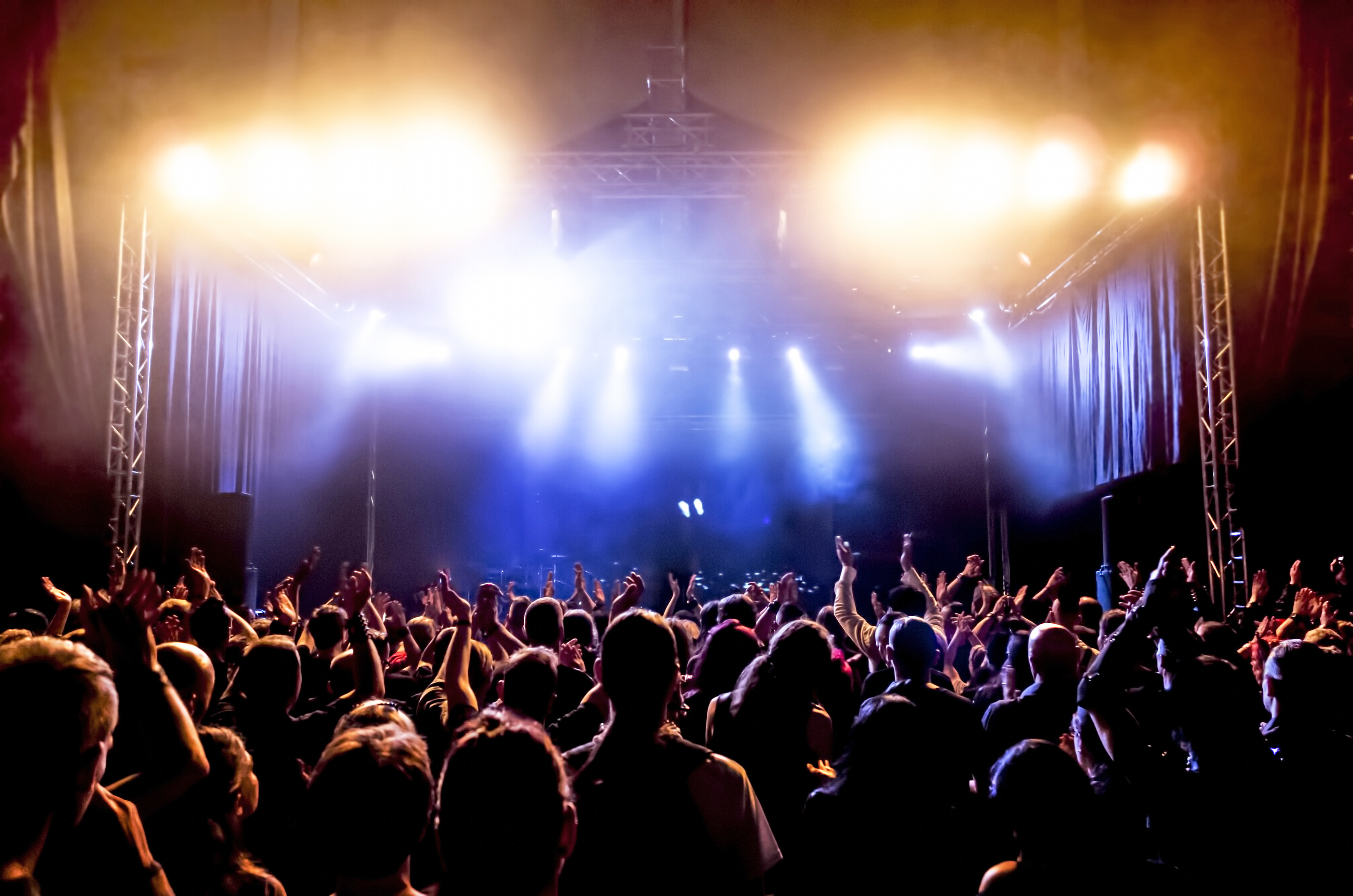 PONTE DI LEGNO WINTER MUSIC FESTIVAL