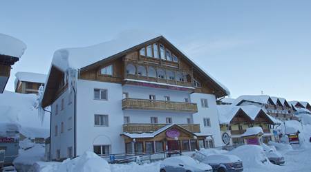 Hotel Sciatori Hotel Sciatori