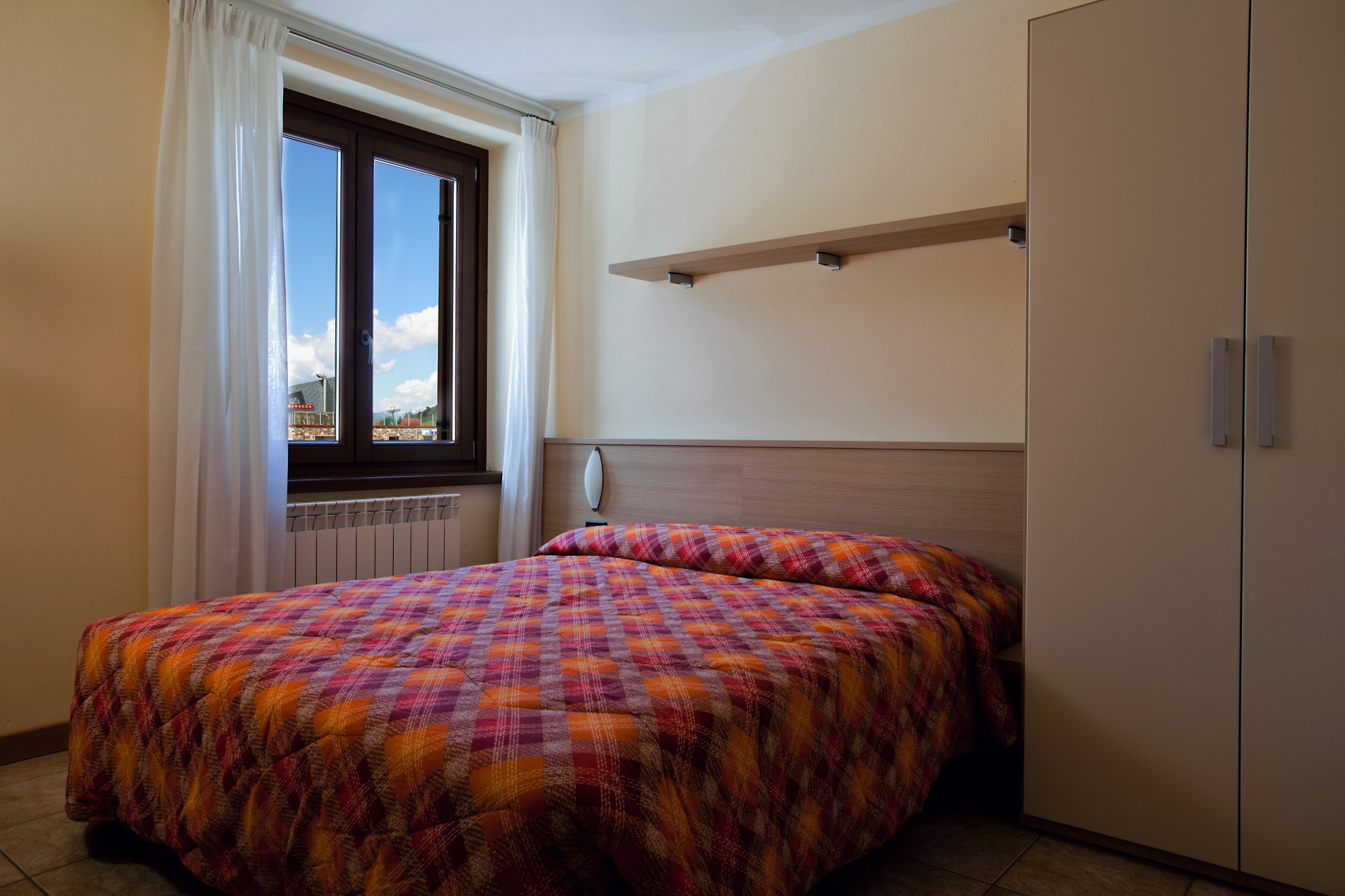 Redivalle Camere 5