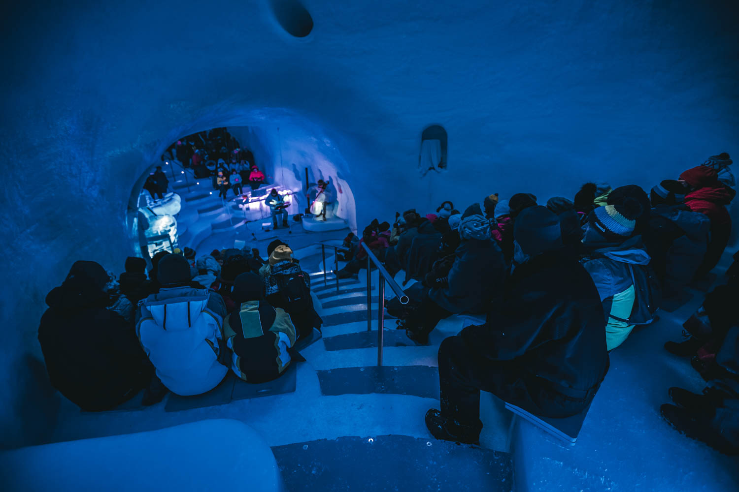 I partner di Paradice Music