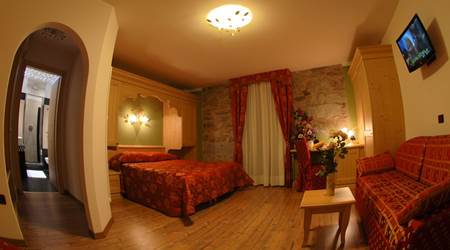 Hotel Vittoria Hotel Vittoria