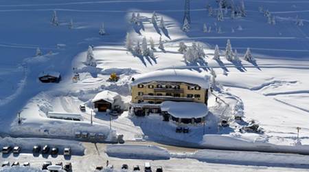 Hotel Dolomiti Hotel Dolomiti