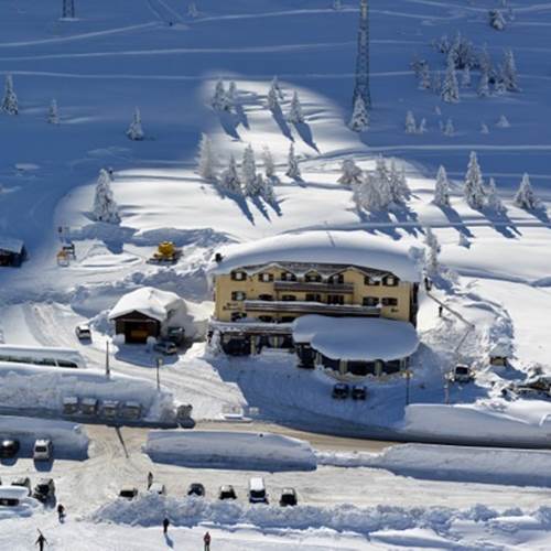 Hotel Dolomiti Hotel Dolomiti