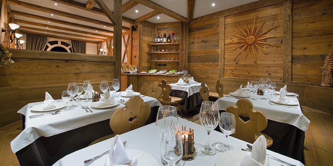 Club Ristorante