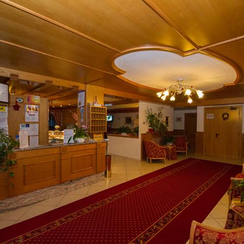 Hotel Orchidea Hotel Orchidea