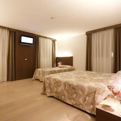 Grand Hotel Miramonti Grand Hotel Miramonti