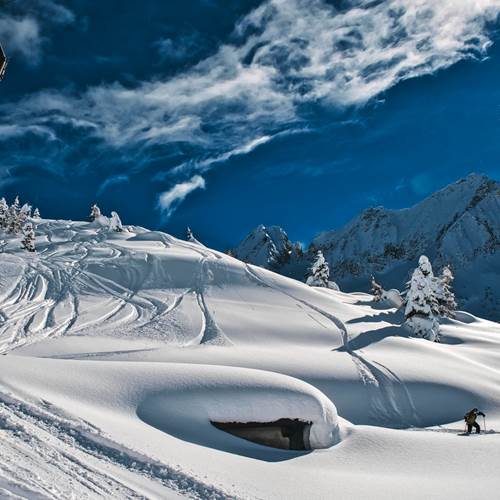 Passo Tonale Passo Tonale