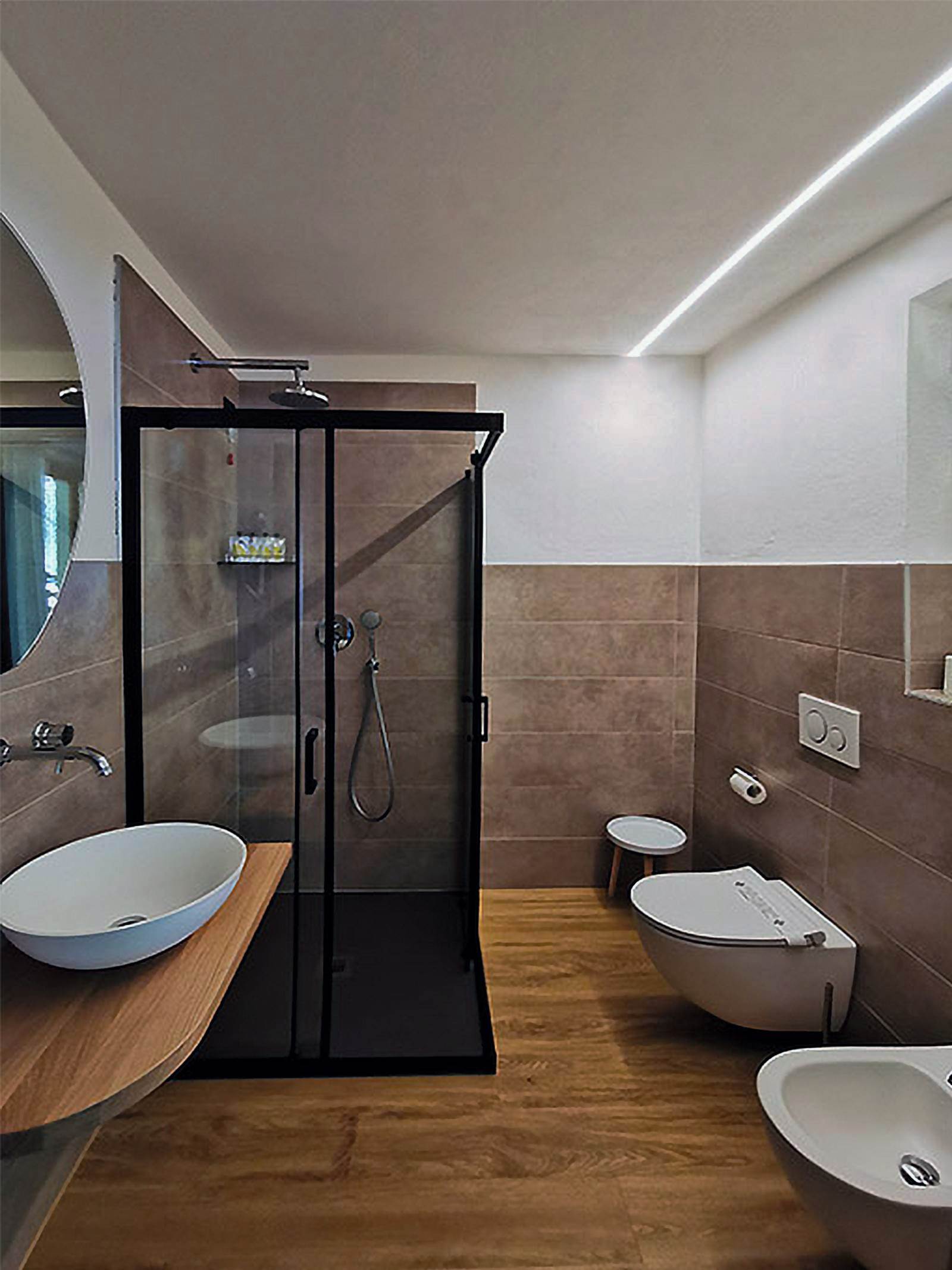 Donec Bagno