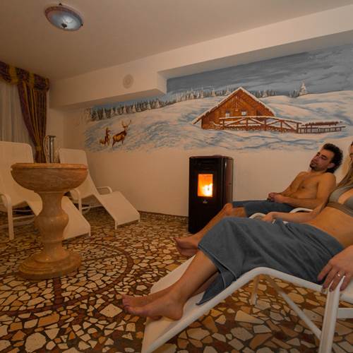 Hotel Orchidea Hotel Orchidea