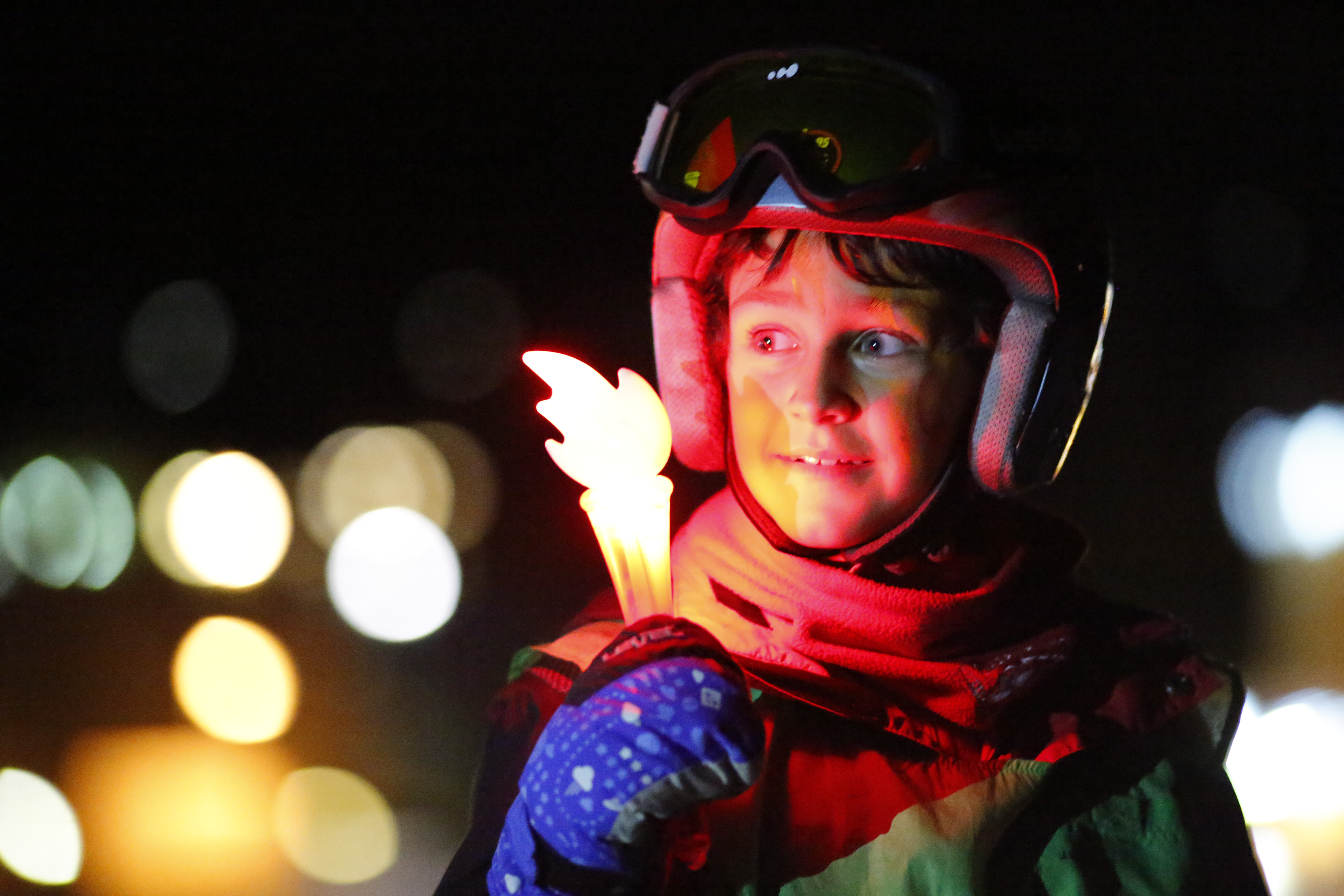 FUN KIDS PONTE DI LEGNO FRIDAY 3rd JANUARY