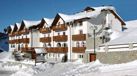 Hotel Orchidea Hotel Orchidea