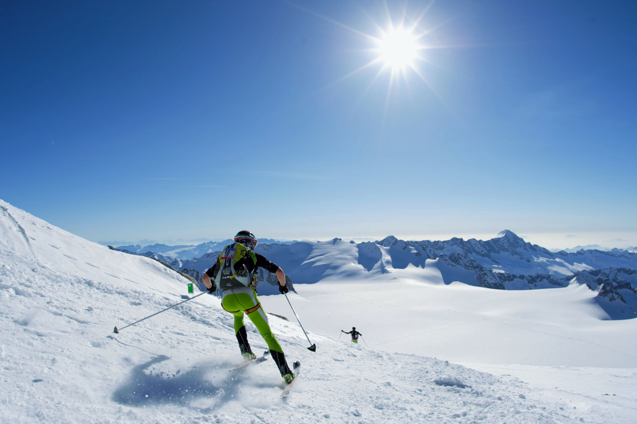Sci Alpinismo (Adamello Ski Raid) (1)
