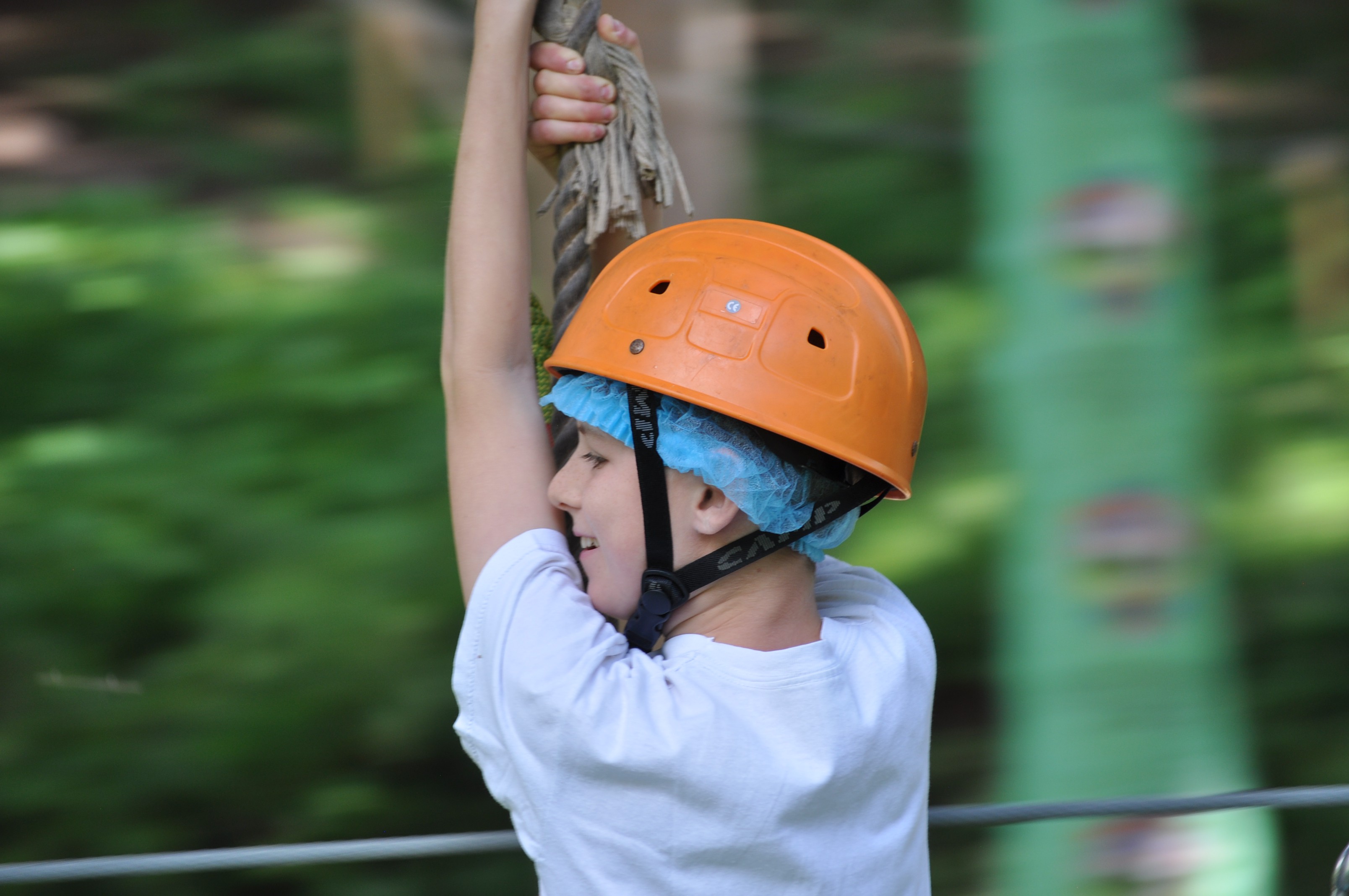 Parco Avventura 1